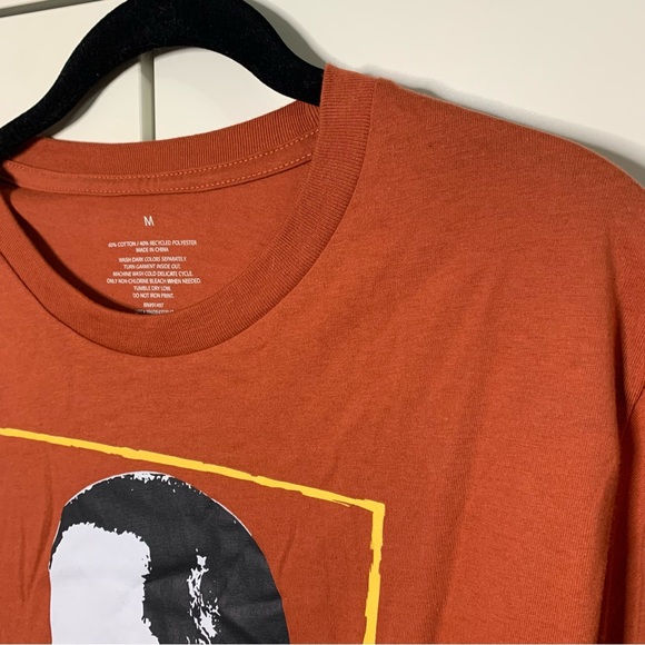 NWT Celebrating Black History Martin Luther King Jr. Graphic T-Shirt - Picture 2 of 10